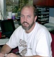 Carl Moreland