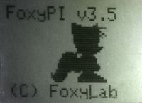 FoxyPI