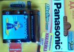 Panasonic Alkaline Power