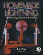 Homemade Lightning